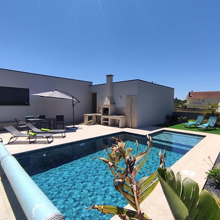 Antas Villa Family Esposende Dış mekan fotoğraf