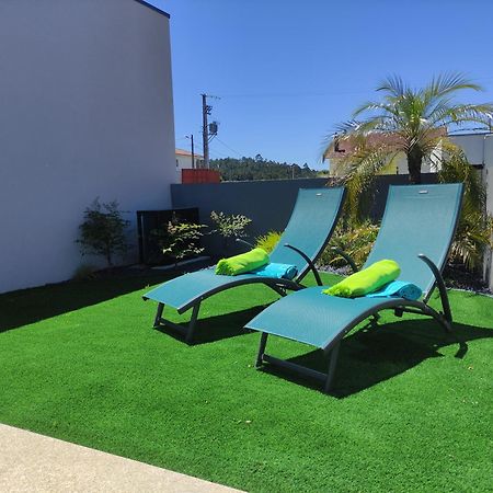 Antas Villa Family Esposende Dış mekan fotoğraf