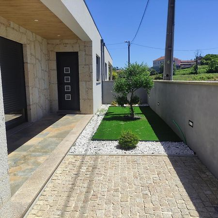 Antas Villa Family Esposende Dış mekan fotoğraf