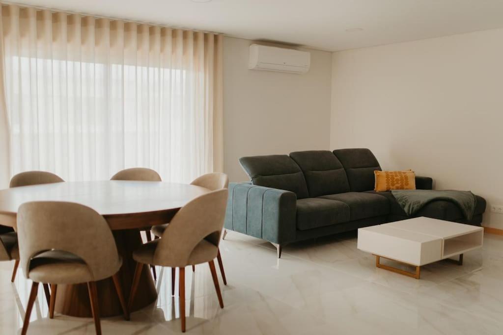 Antas Villa Family Esposende Dış mekan fotoğraf