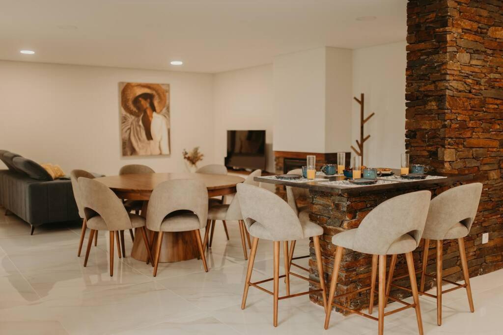 Antas Villa Family Esposende Dış mekan fotoğraf