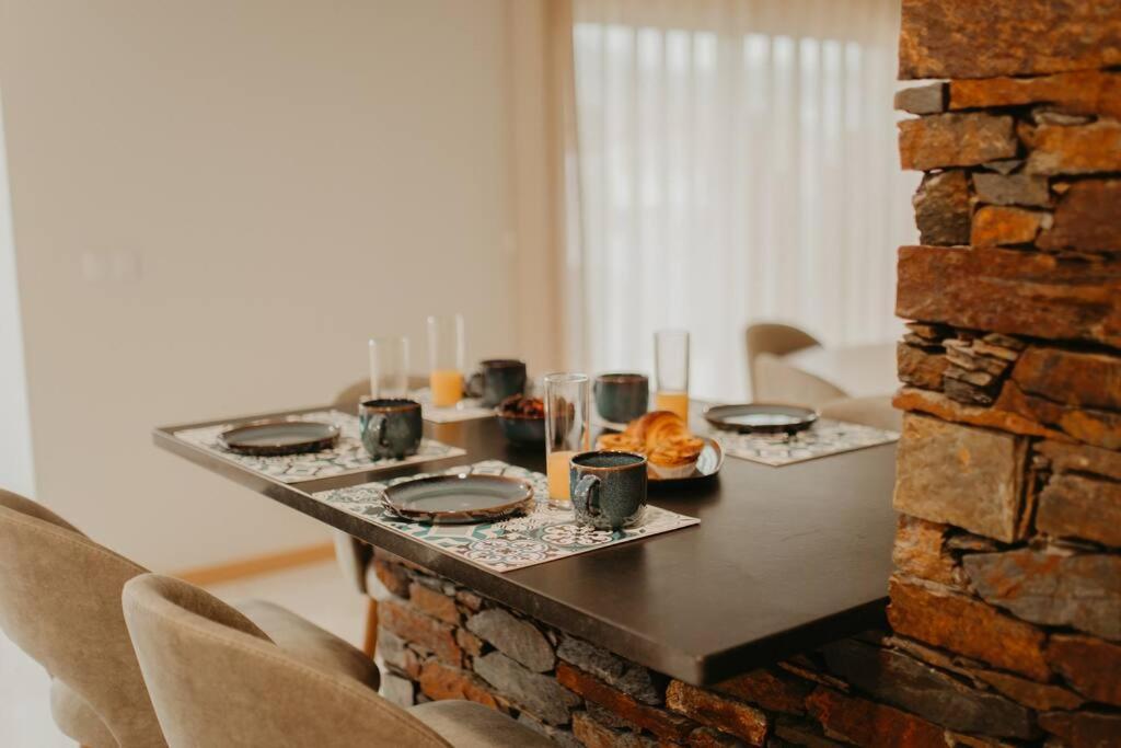 Antas Villa Family Esposende Dış mekan fotoğraf