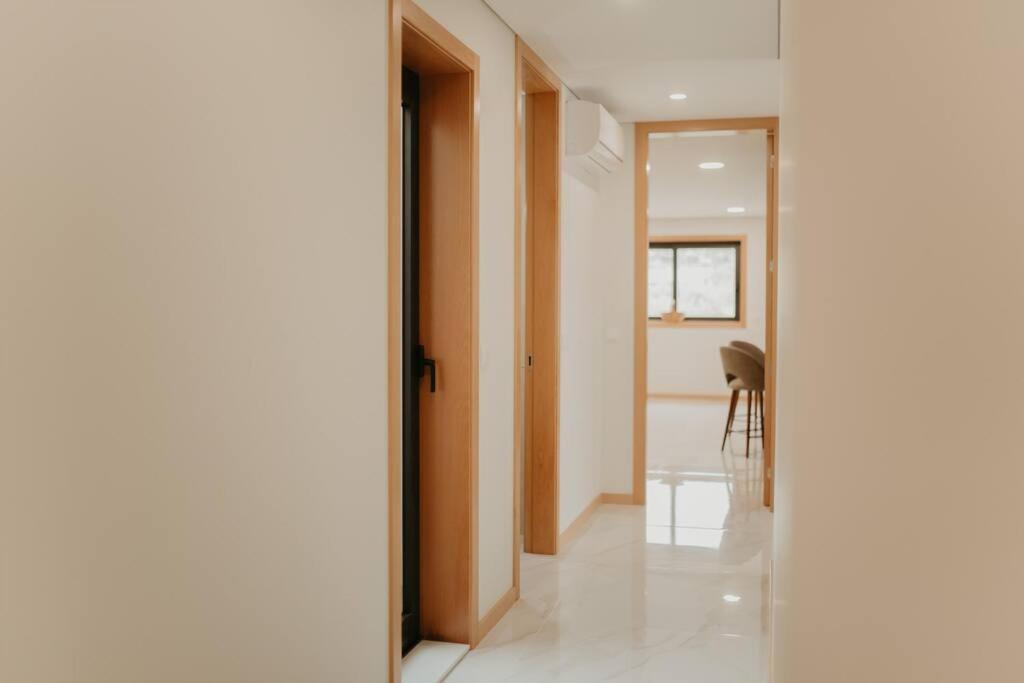 Antas Villa Family Esposende Dış mekan fotoğraf