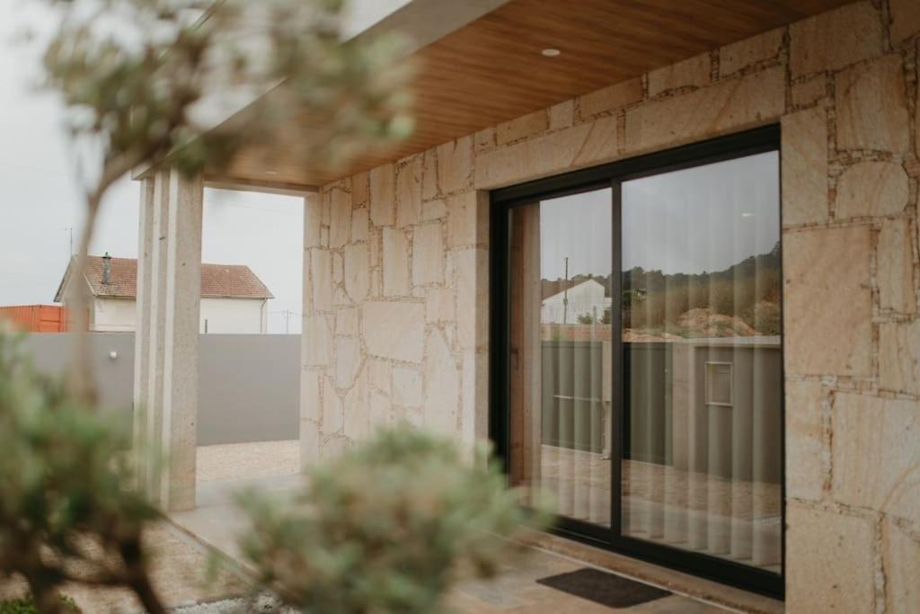 Antas Villa Family Esposende Dış mekan fotoğraf