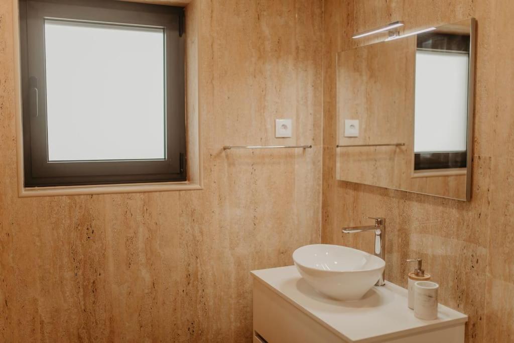 Antas Villa Family Esposende Dış mekan fotoğraf