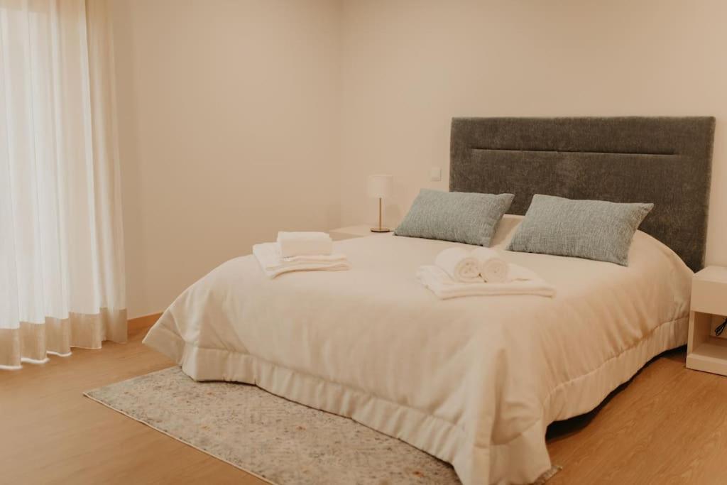 Antas Villa Family Esposende Dış mekan fotoğraf