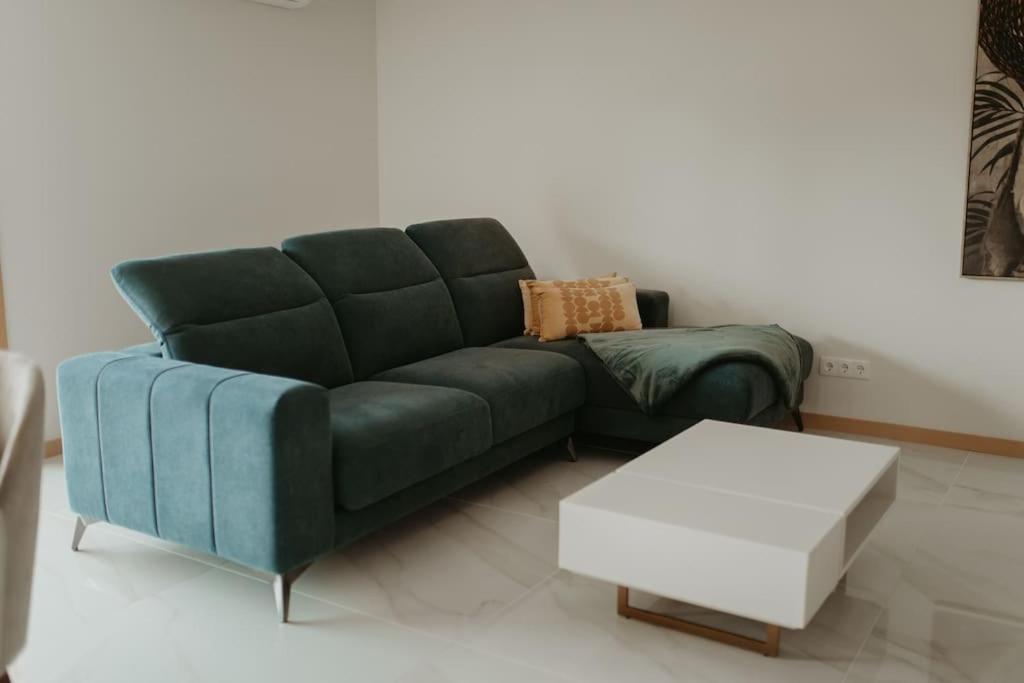 Antas Villa Family Esposende Dış mekan fotoğraf
