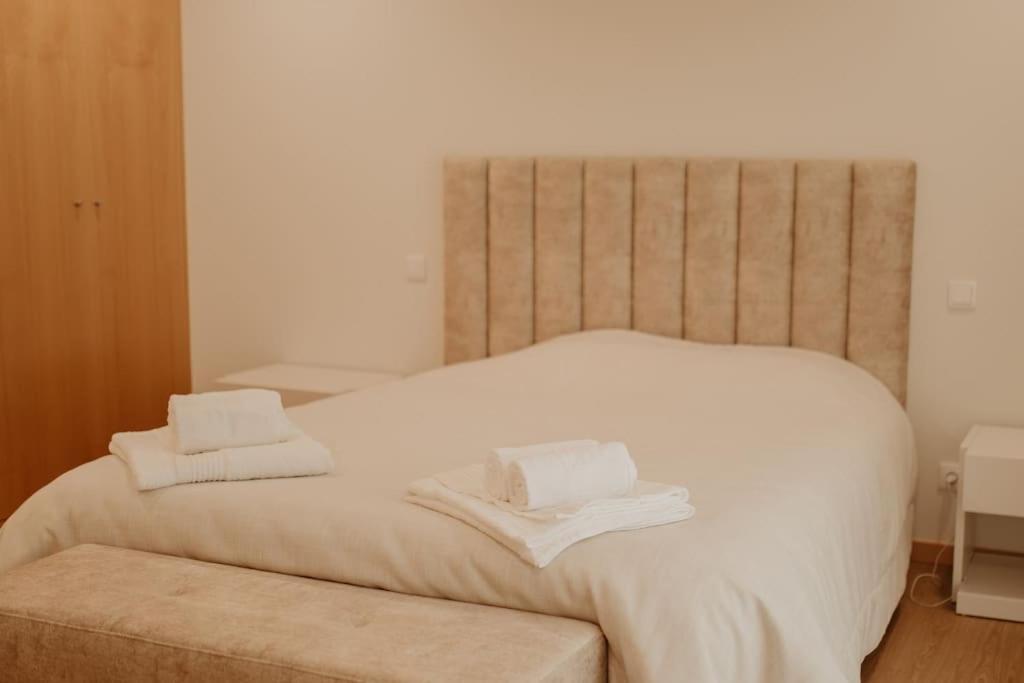 Antas Villa Family Esposende Dış mekan fotoğraf