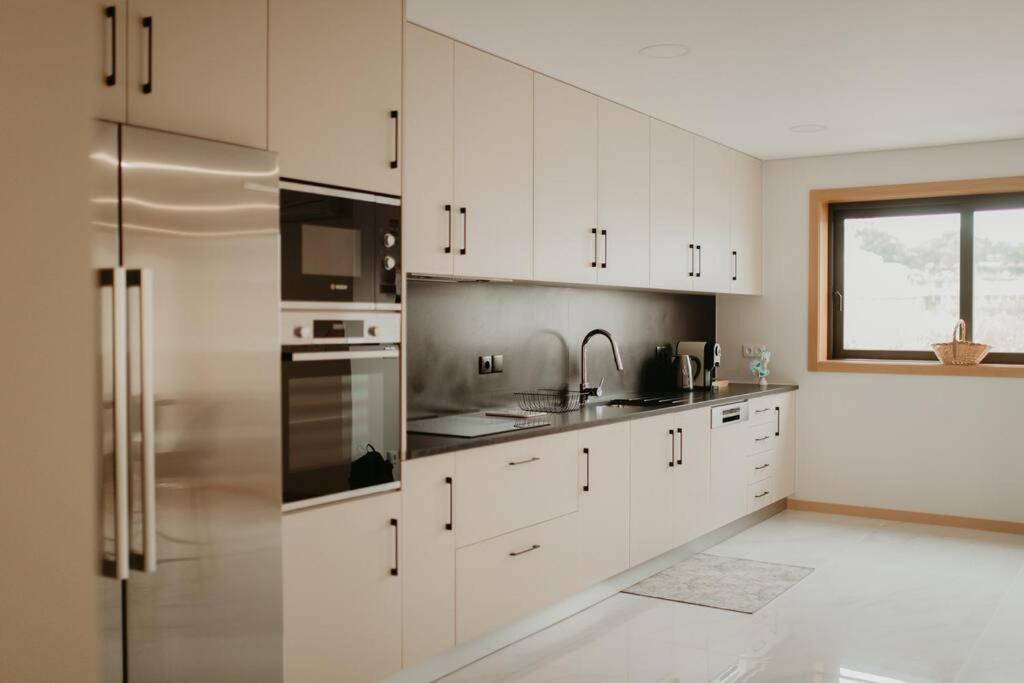 Antas Villa Family Esposende Dış mekan fotoğraf