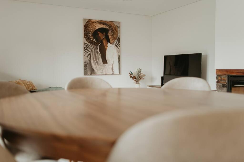 Antas Villa Family Esposende Dış mekan fotoğraf