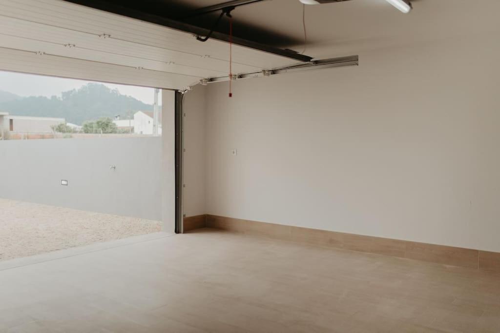 Antas Villa Family Esposende Dış mekan fotoğraf