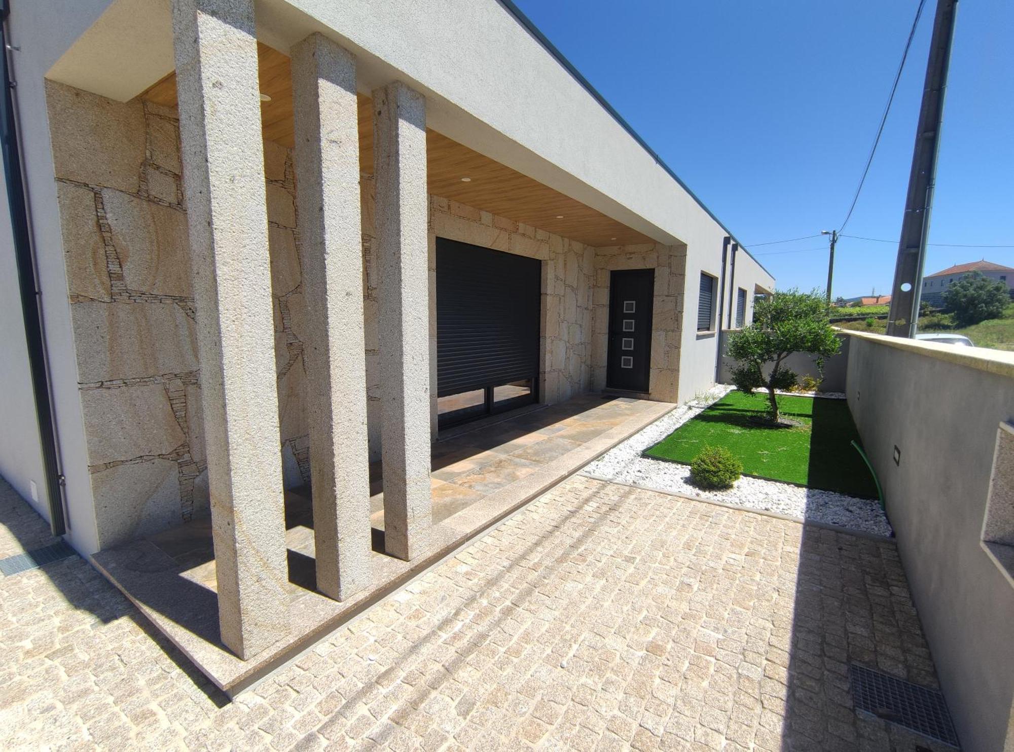 Antas Villa Family Esposende Dış mekan fotoğraf