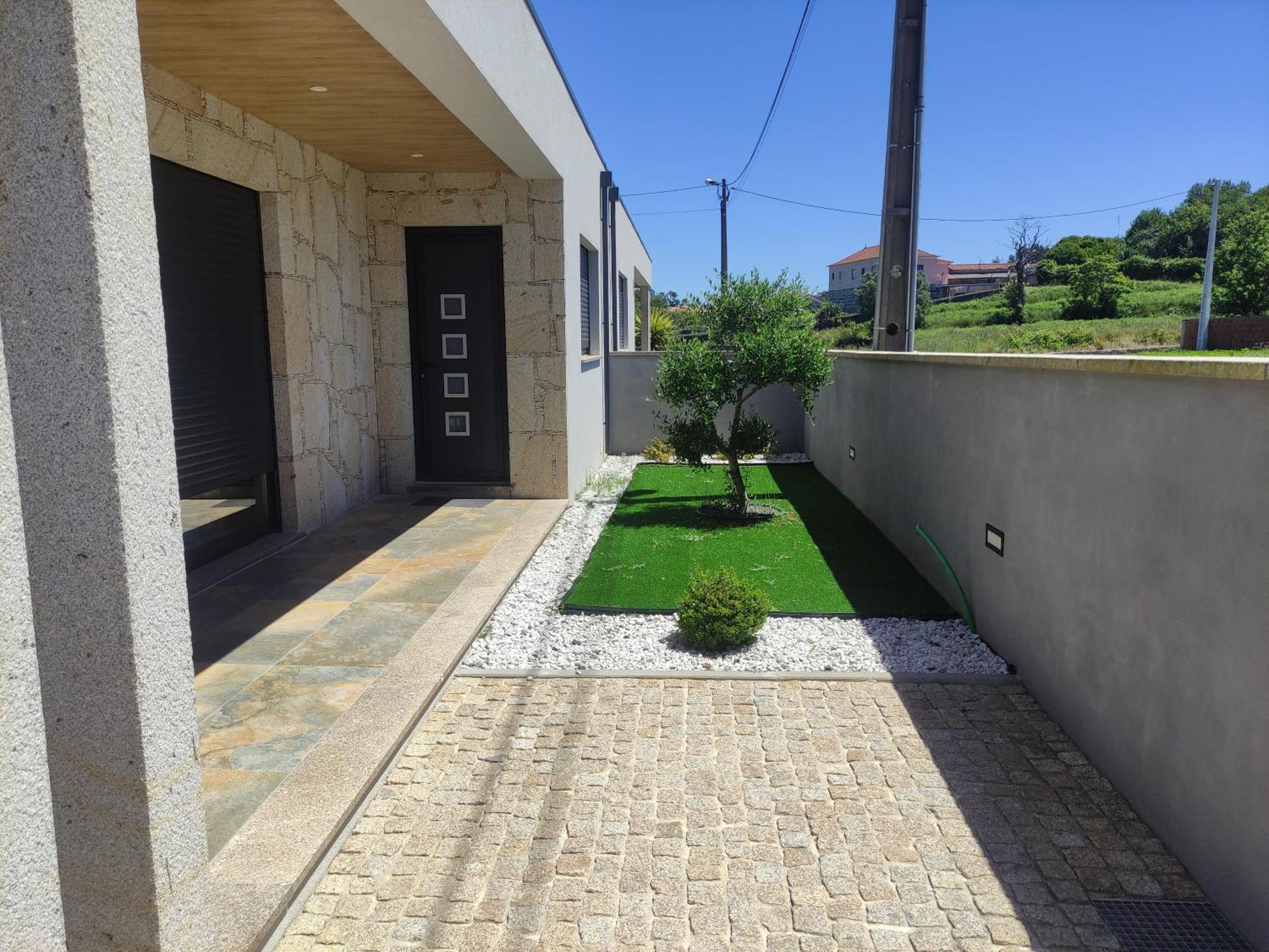 Antas Villa Family Esposende Dış mekan fotoğraf